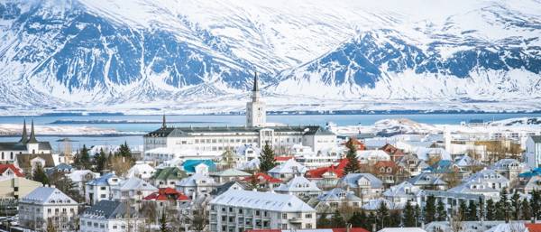 The Perfect Reykjavik Adventure