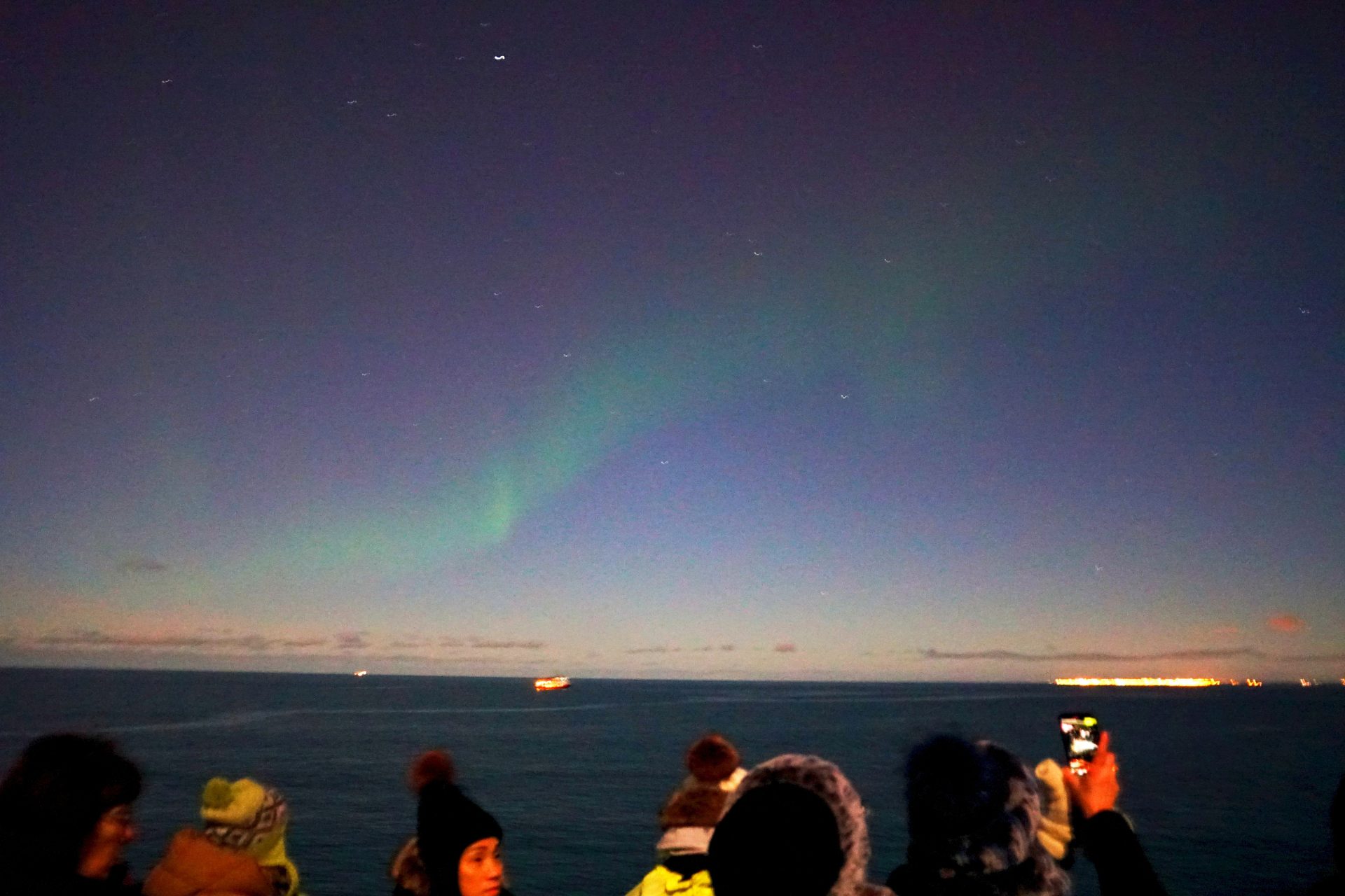 Discover Reykjavík in February: Unforgettable Experiences