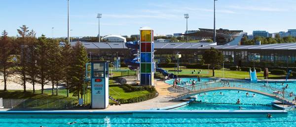 Top ten family activities in Reykjavik